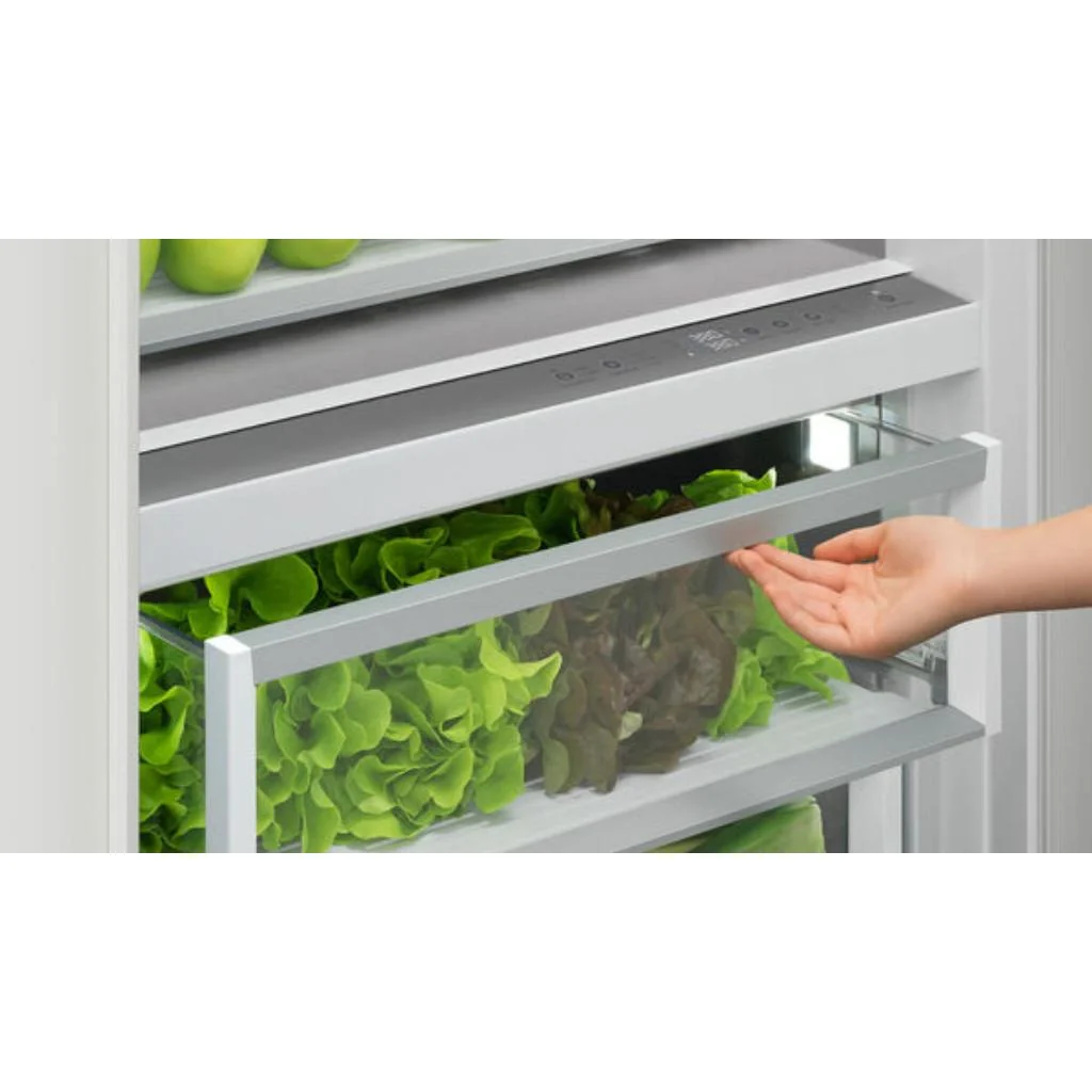 Fisher & Paykel 24" Series 9 Integrated Column Refrigerator - RS2484SRK1 - Image 11