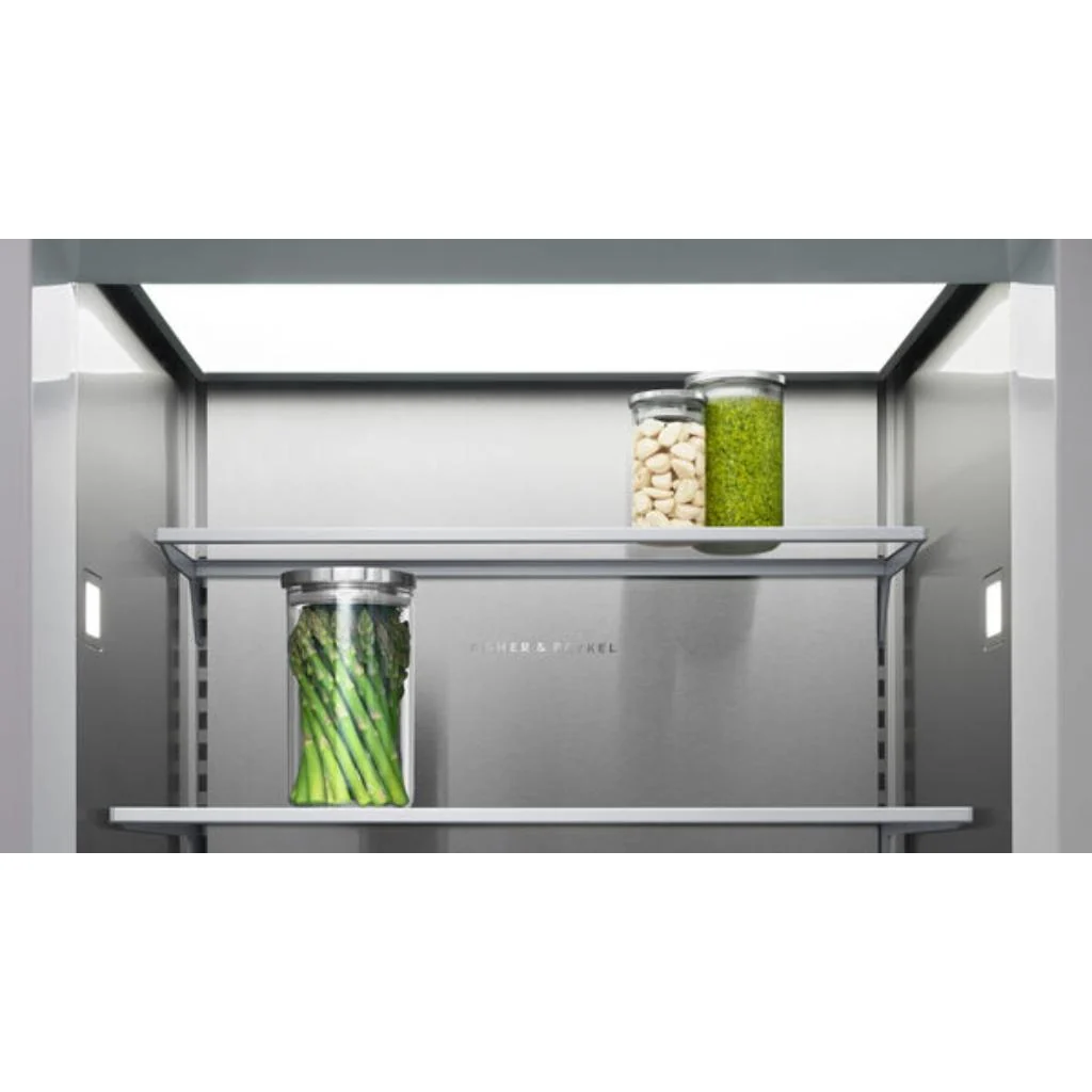 Fisher & Paykel 24" Series 9 Integrated Column Refrigerator - RS2484SRK1 - Image 12