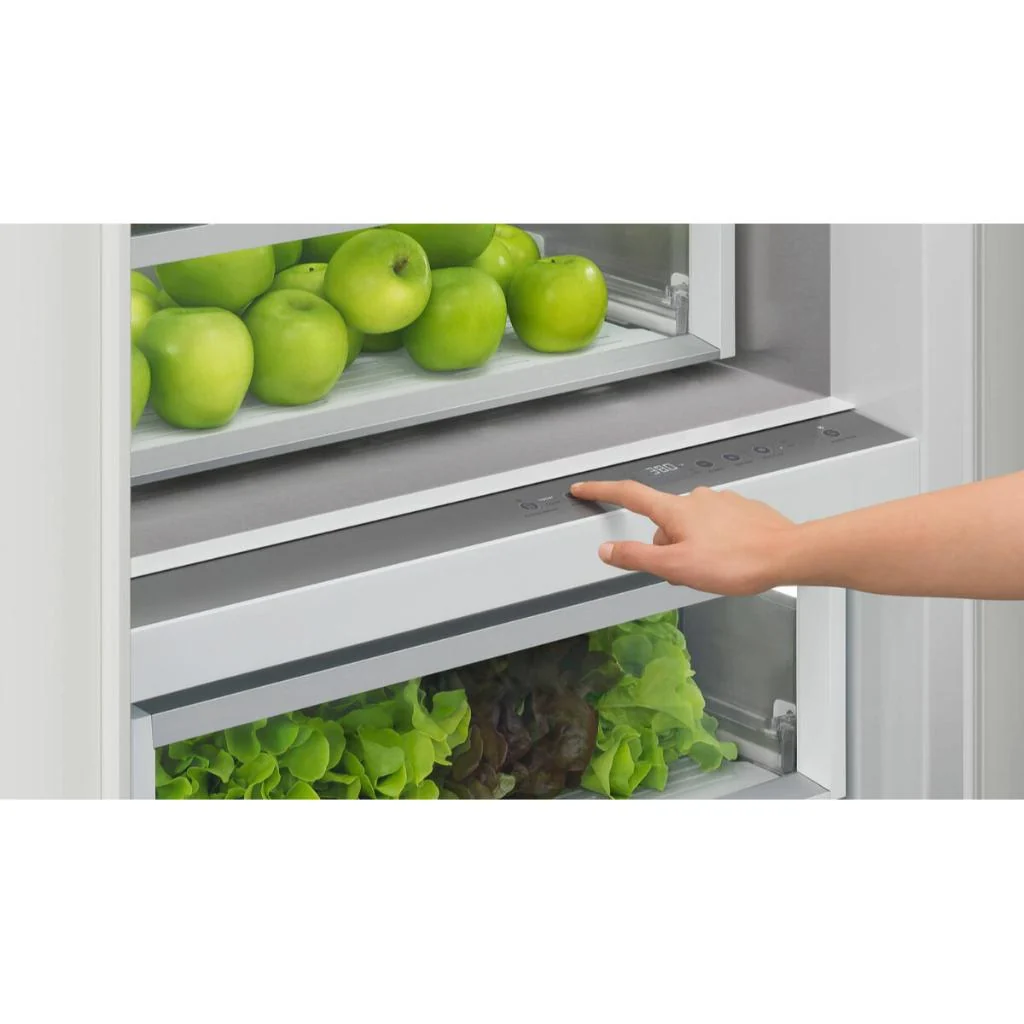 Fisher & Paykel 24" Series 9 Integrated Column Refrigerator - RS2484SRK1 - Image 13