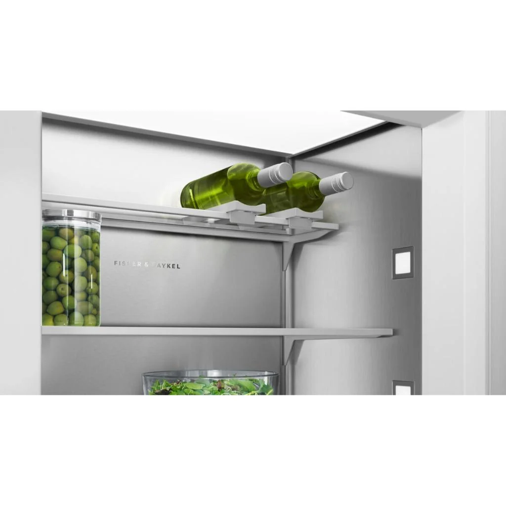 Fisher & Paykel 24" Series 9 Integrated Column Refrigerator - RS2484SRK1 - Image 8
