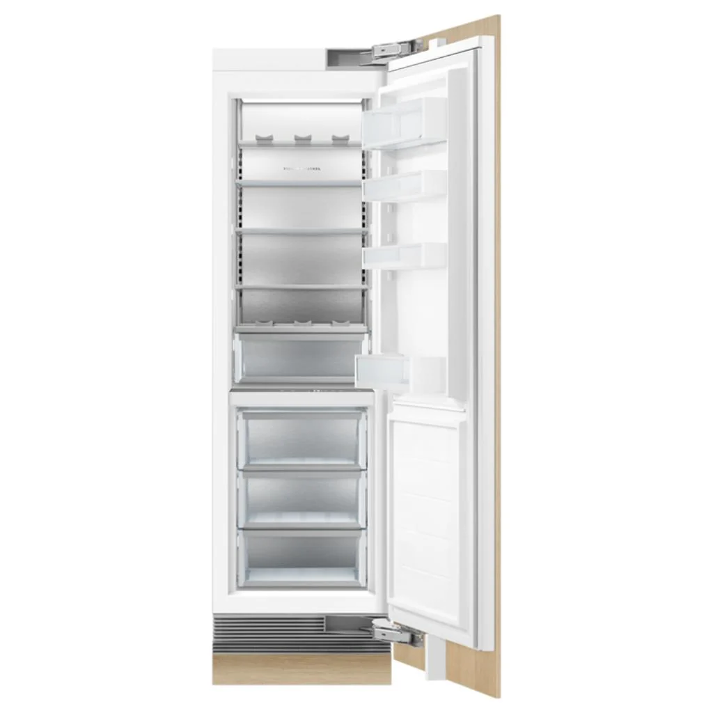Fisher & Paykel 24" Series 9 Integrated Column Refrigerator Water - RS2484SRHK1 - Image 5