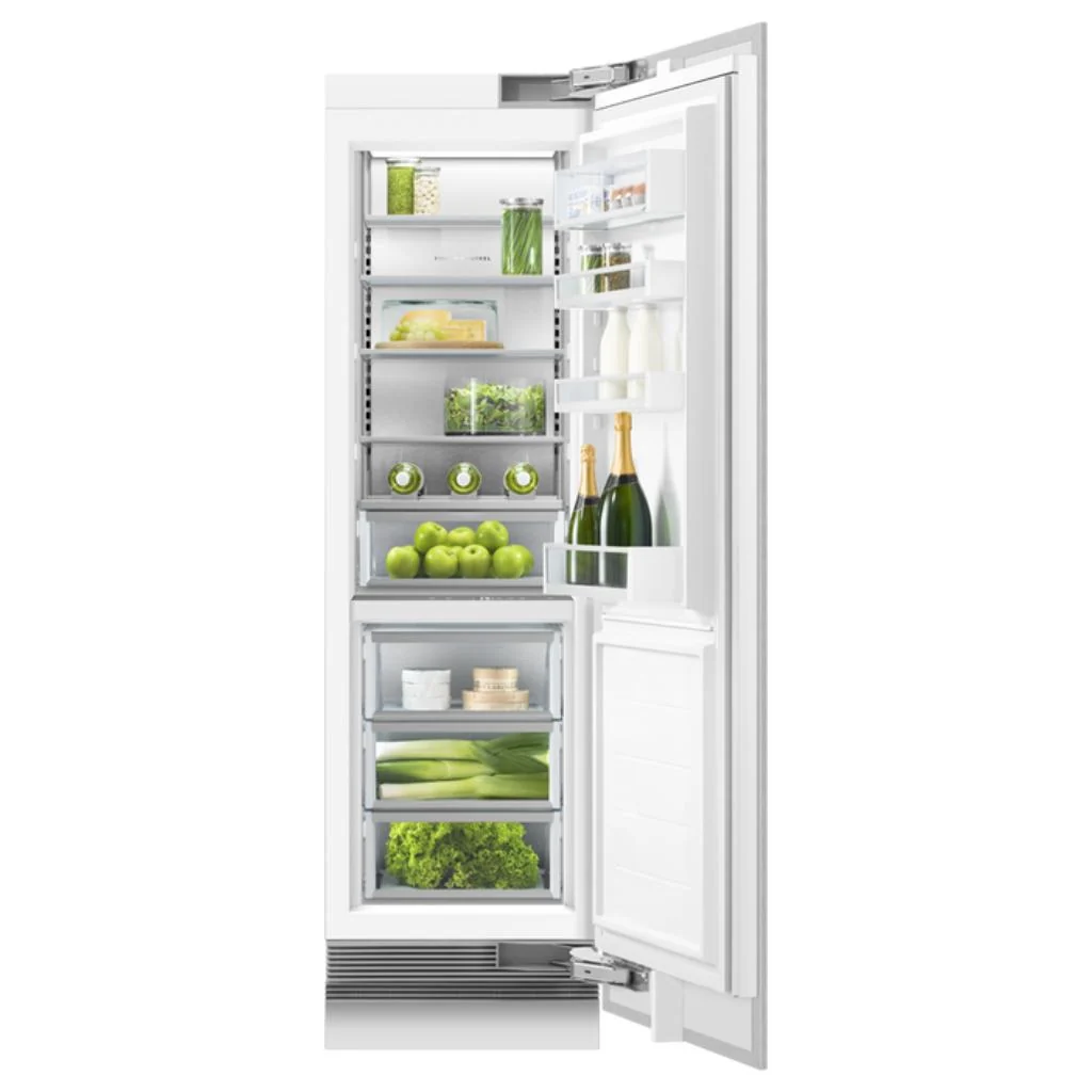 Fisher & Paykel 24" Series 9 Integrated Column Refrigerator Water - RS2484SRHK1 - Image 7