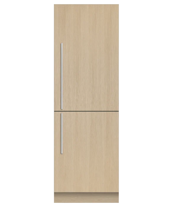Fisher & Paykel 24" Series 9 Integrated Refrigerator Freezer, Ice & Water - RS2474BRU1