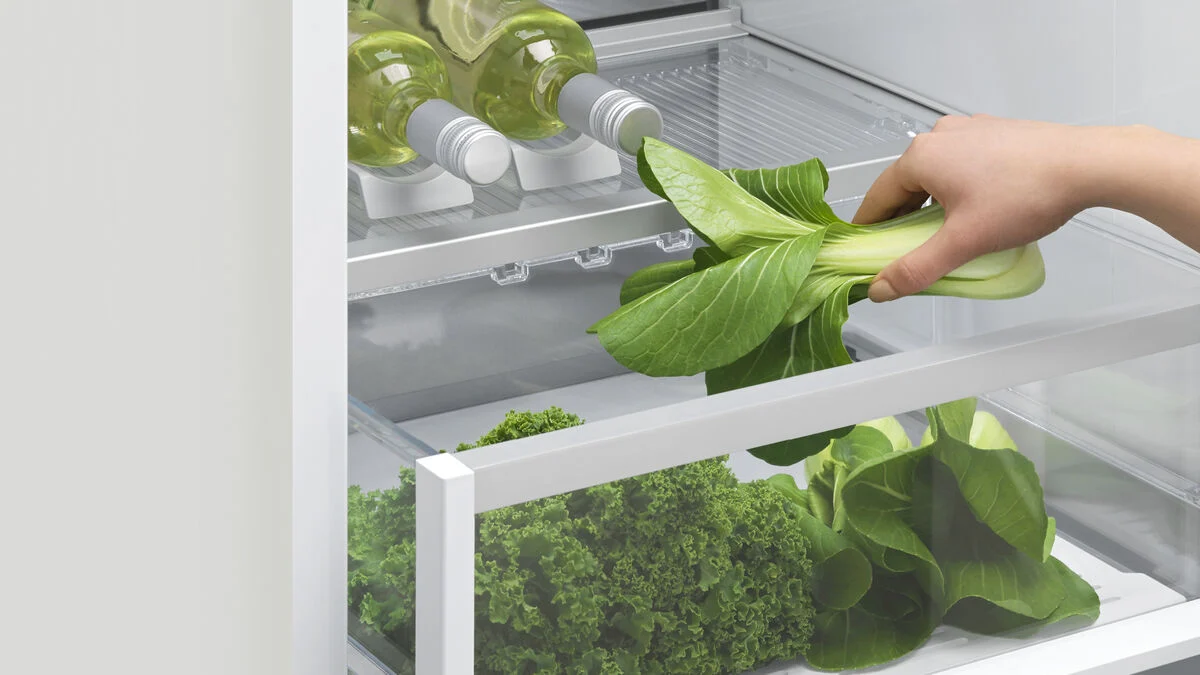 Fisher & Paykel 24" Series 9 Integrated Refrigerator Freezer, Ice & Water - RS2474BRU1 - Image 12