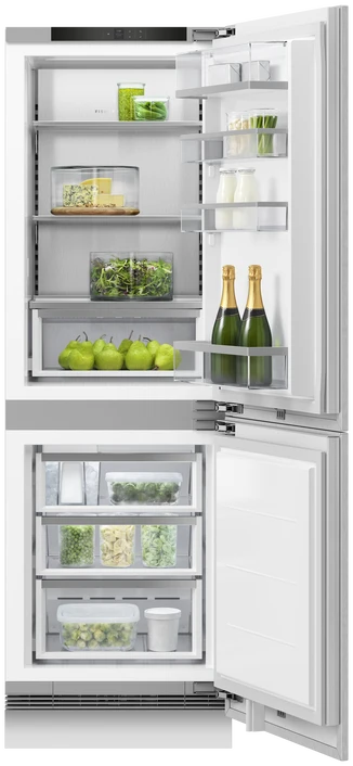Fisher & Paykel 24" Series 9 Integrated Refrigerator Freezer, Ice & Water - RS2474BRU1 - Image 5