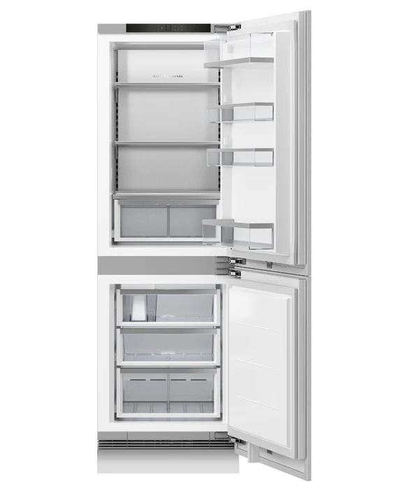 Fisher & Paykel 24" Series 9 Integrated Refrigerator Freezer, Ice & Water - RS2474BRU1 - Image 6