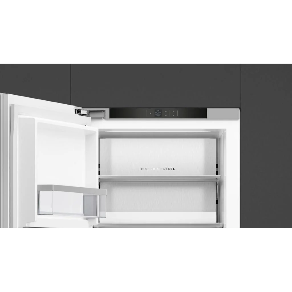 Fisher & Paykel 24" Series 9 Integrated Triple Zone Freezer, Ice - RS2474F3LJ1 - Image 10