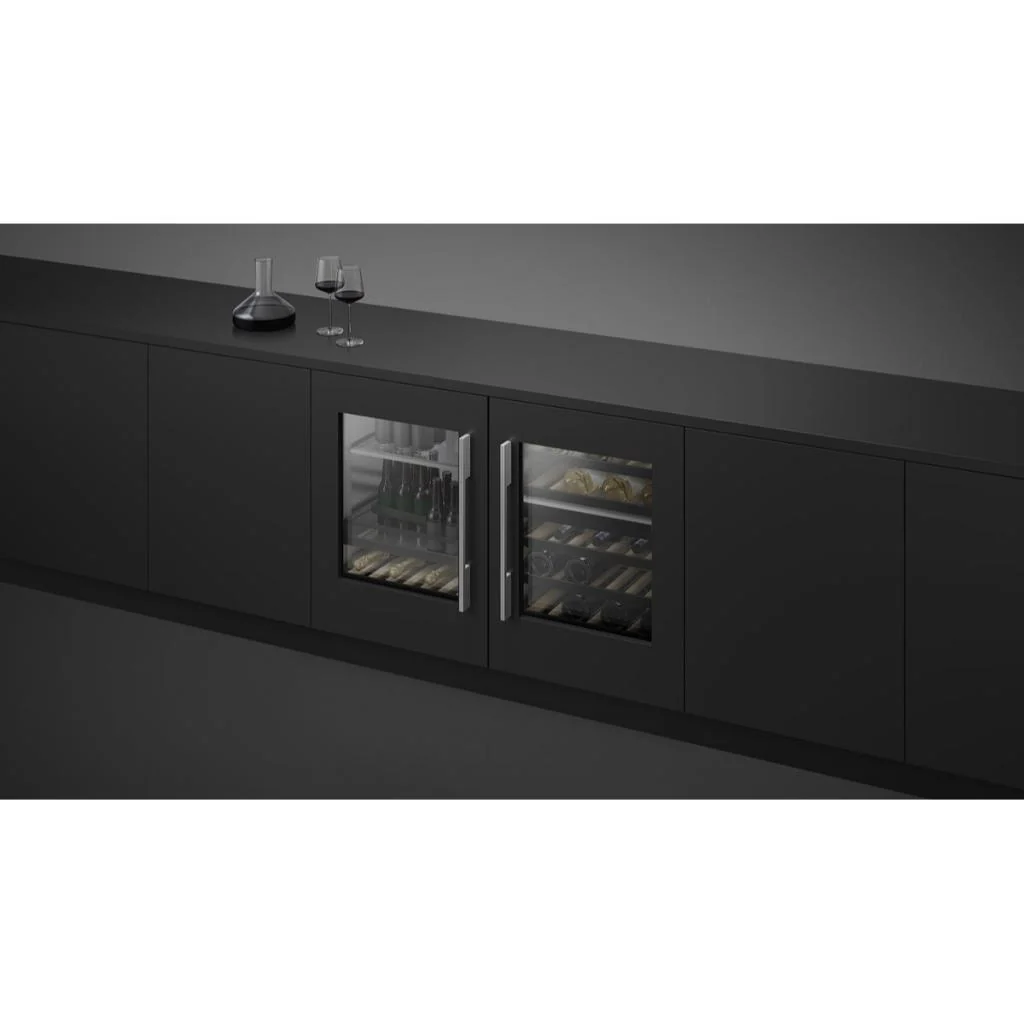 Fisher & Paykel 24" Series 9 Integrated Wine Cabinet - RS2435V2R1 - Image 10
