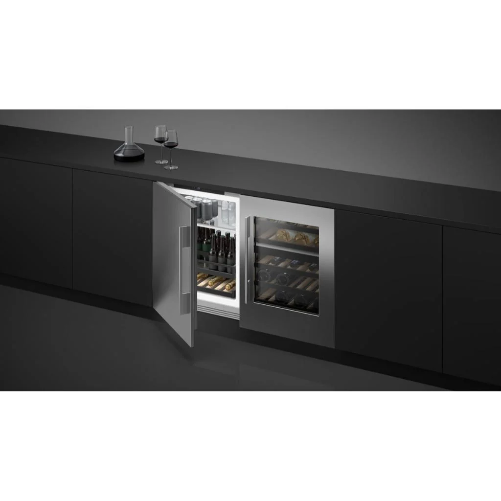 Fisher & Paykel 24" Series 9 Integrated Wine Cabinet - RS2435V2R1 - Image 12