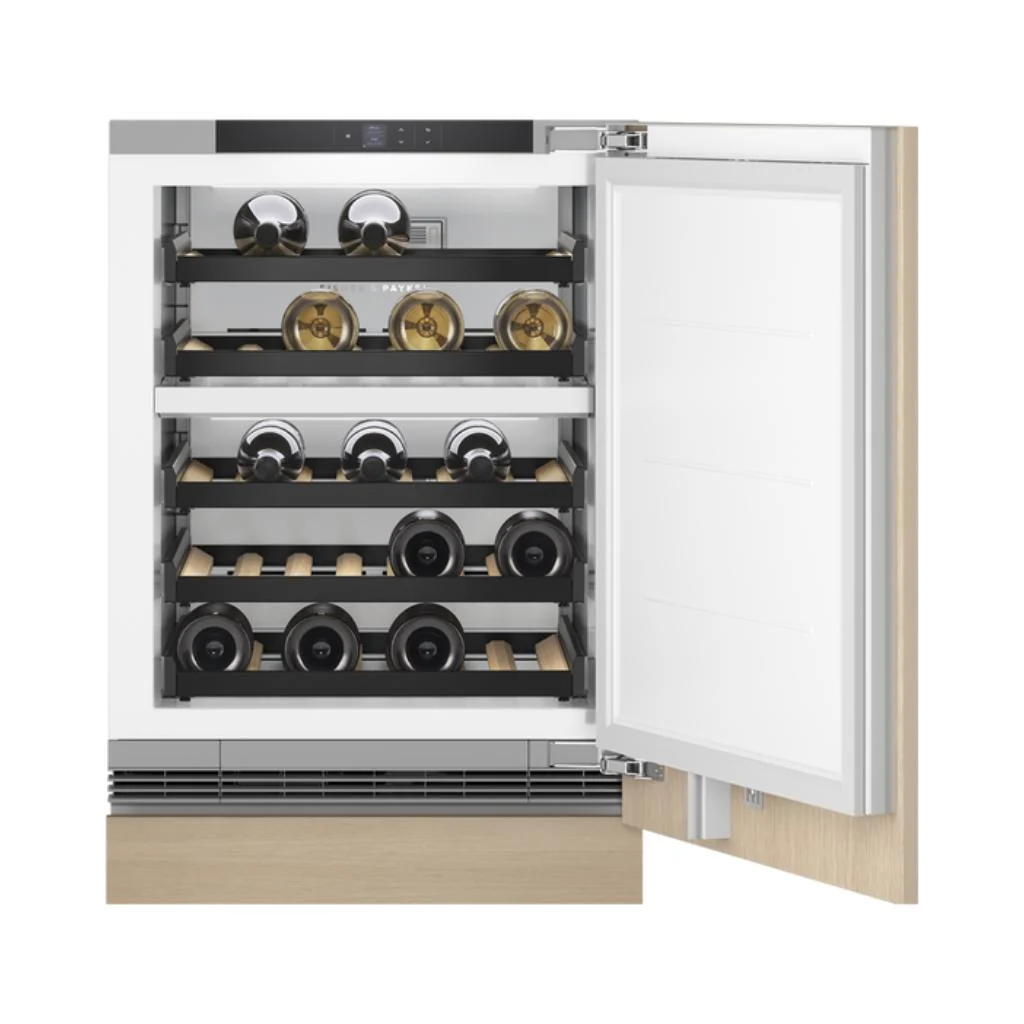 Fisher & Paykel 24" Series 9 Integrated Wine Cabinet - RS2435V2R1 - Image 2