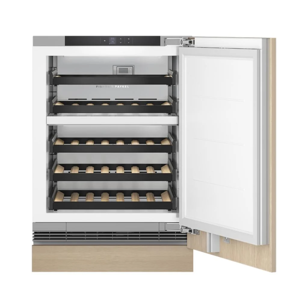 Fisher & Paykel 24" Series 9 Integrated Wine Cabinet - RS2435V2R1 - Image 3