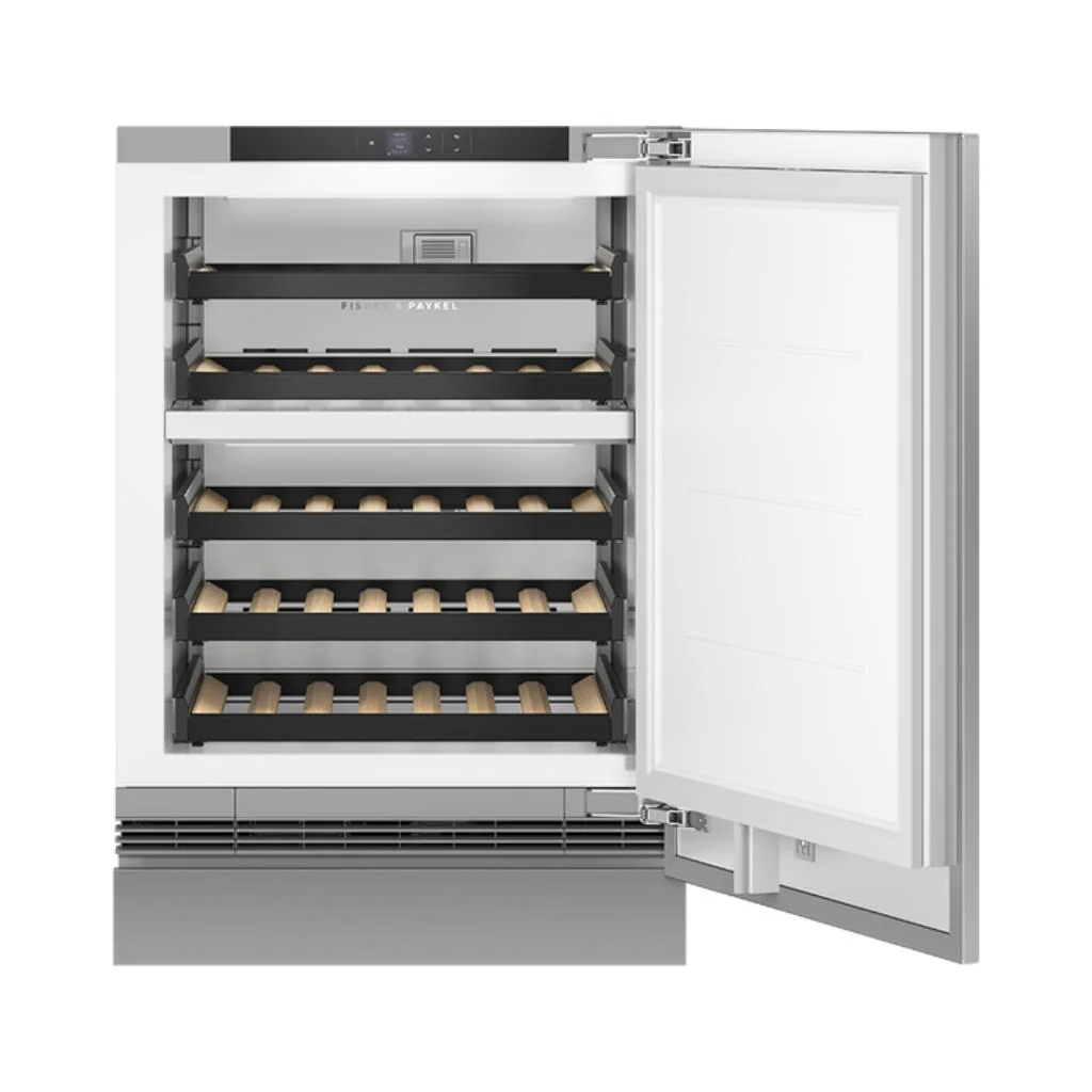 Fisher & Paykel 24" Series 9 Integrated Wine Cabinet - RS2435V2R1 - Image 6