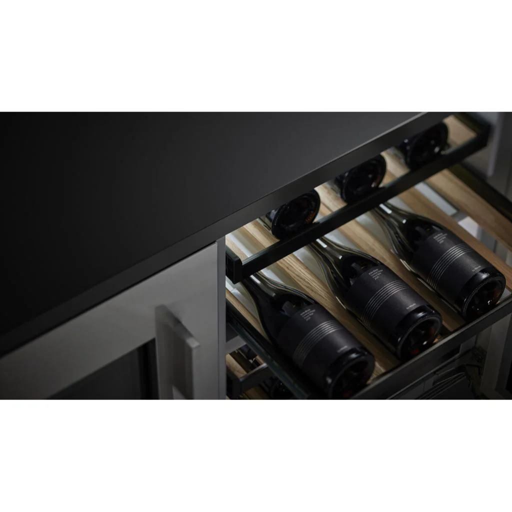 Fisher & Paykel 24" Series 9 Integrated Wine Cabinet - RS2435V2R1 - Image 8
