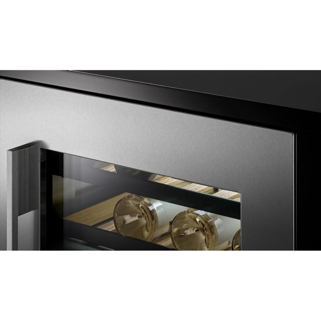 Fisher & Paykel 24" Series 9 Integrated Wine Cabinet - RS2435V2RT1 - Image 12