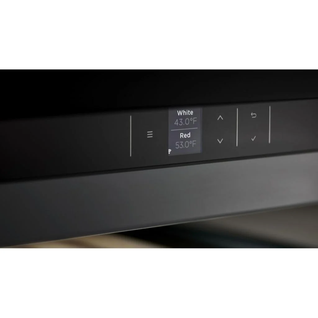 Fisher & Paykel 24" Series 9 Integrated Wine Cabinet - RS2435V2RT1 - Image 14