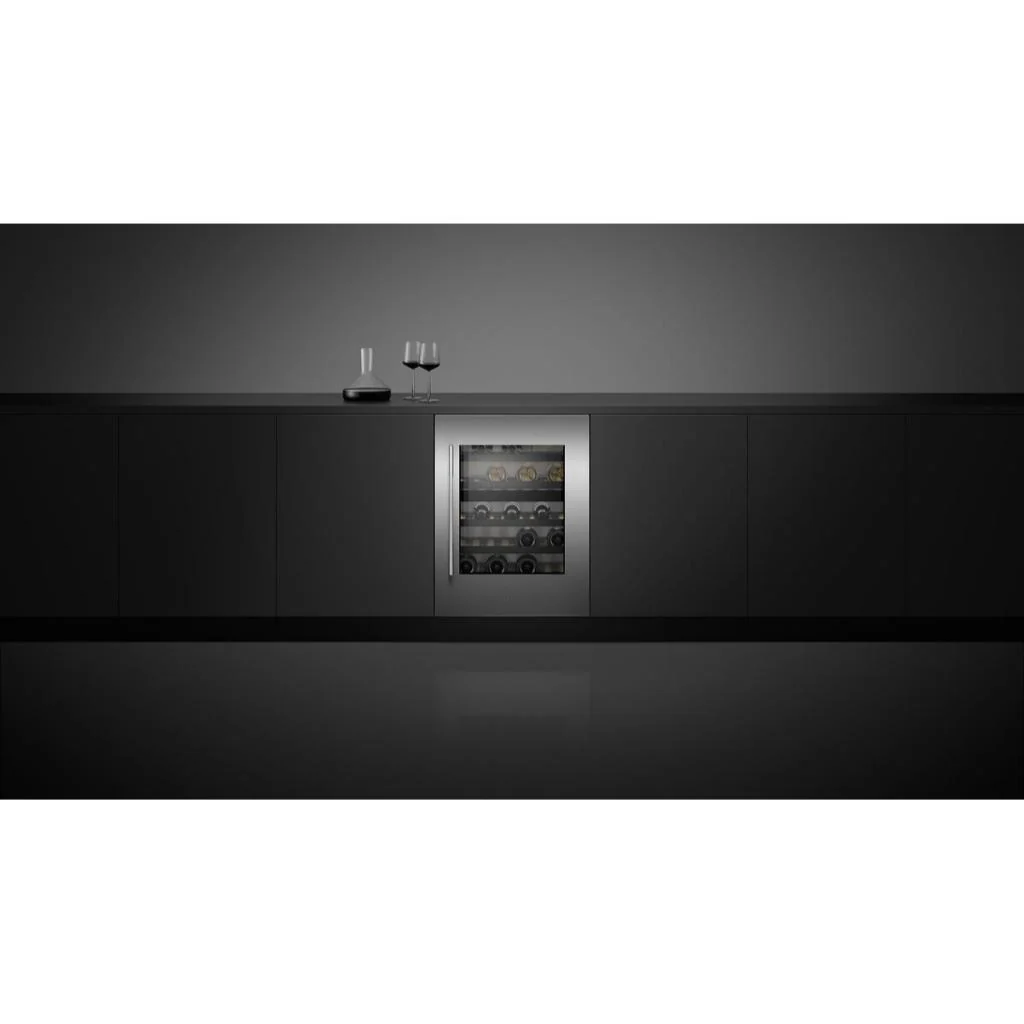 Fisher & Paykel 24" Series 9 Integrated Wine Cabinet - RS2435V2RT1 - Image 15