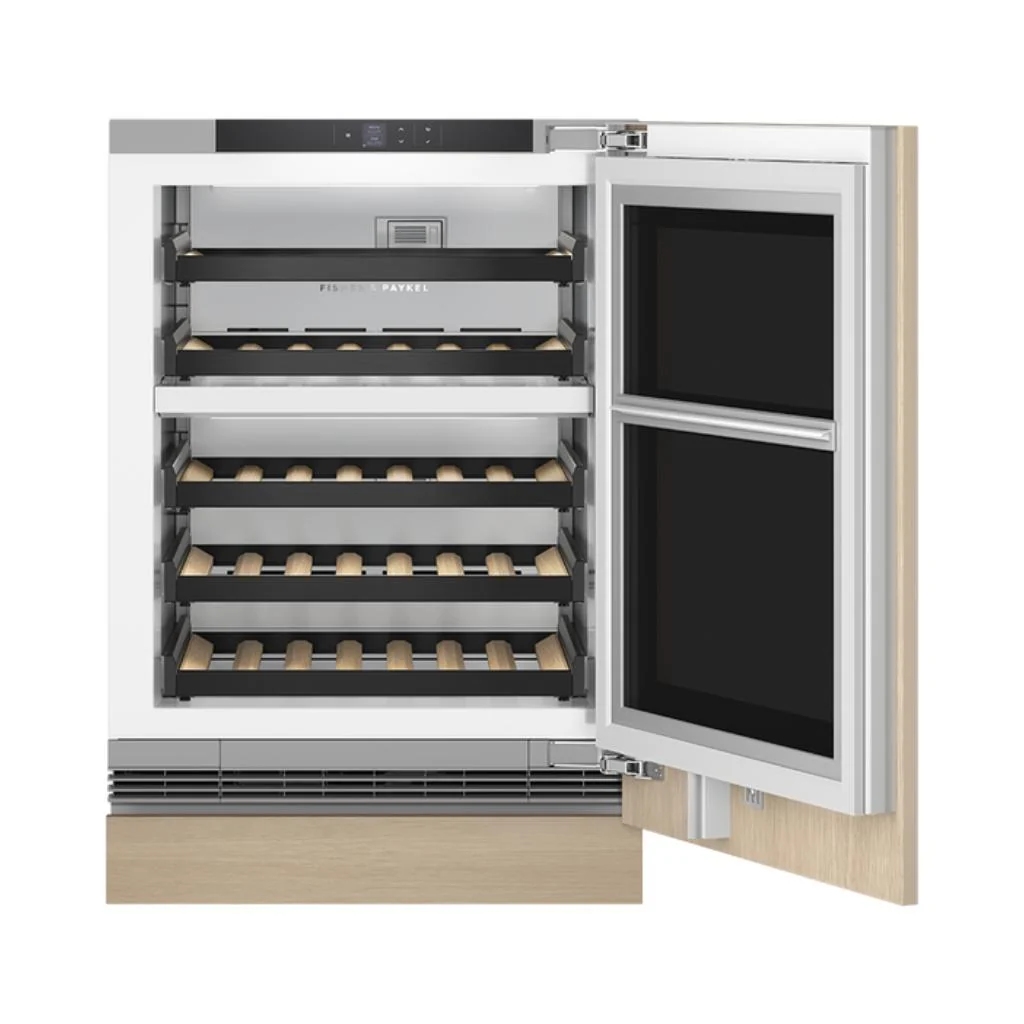 Fisher & Paykel 24" Series 9 Integrated Wine Cabinet - RS2435V2RT1 - Image 3