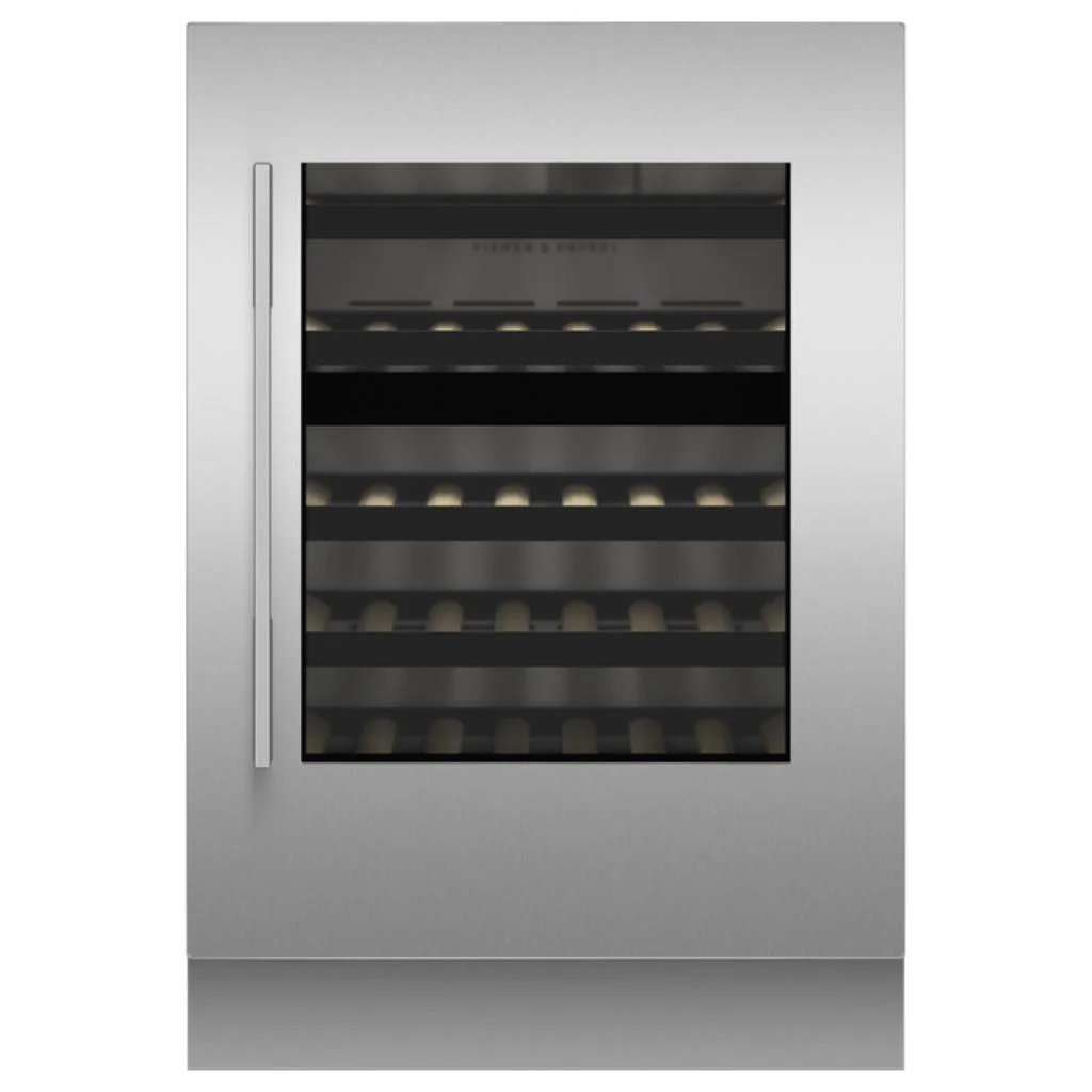 Fisher & Paykel 24" Series 9 Integrated Wine Cabinet - RS2435V2RT1 - Image 8