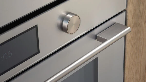 Fisher & Paykel 30" Series 11 Contemporary Combi Steam Oven – OS30SCUDX3 - Image 5