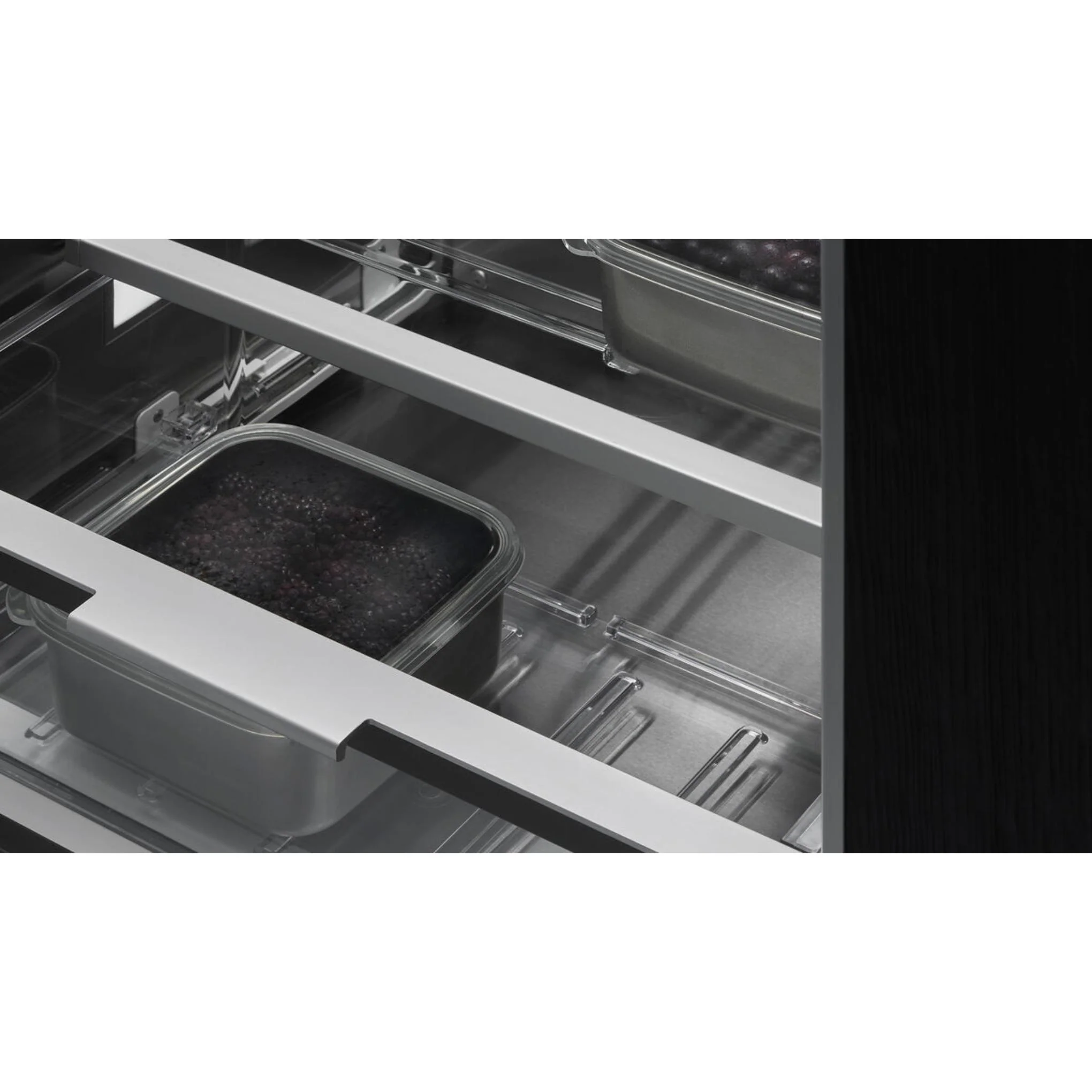 Fisher & Paykel 30" Series 11 Integrated Column Freezer, Ice - RS3084FRJE1 - Image 5
