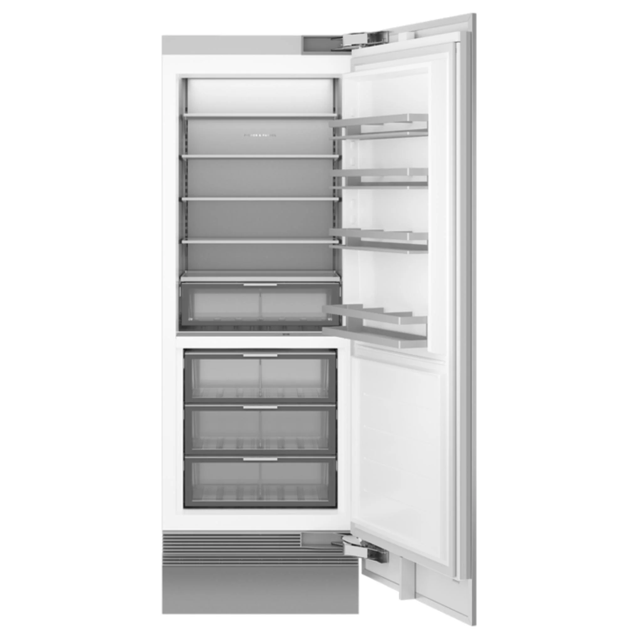 Fisher & Paykel 30" Series 11 Integrated Column Refrigerator, Water - RS3084SRHE1 - Image 4