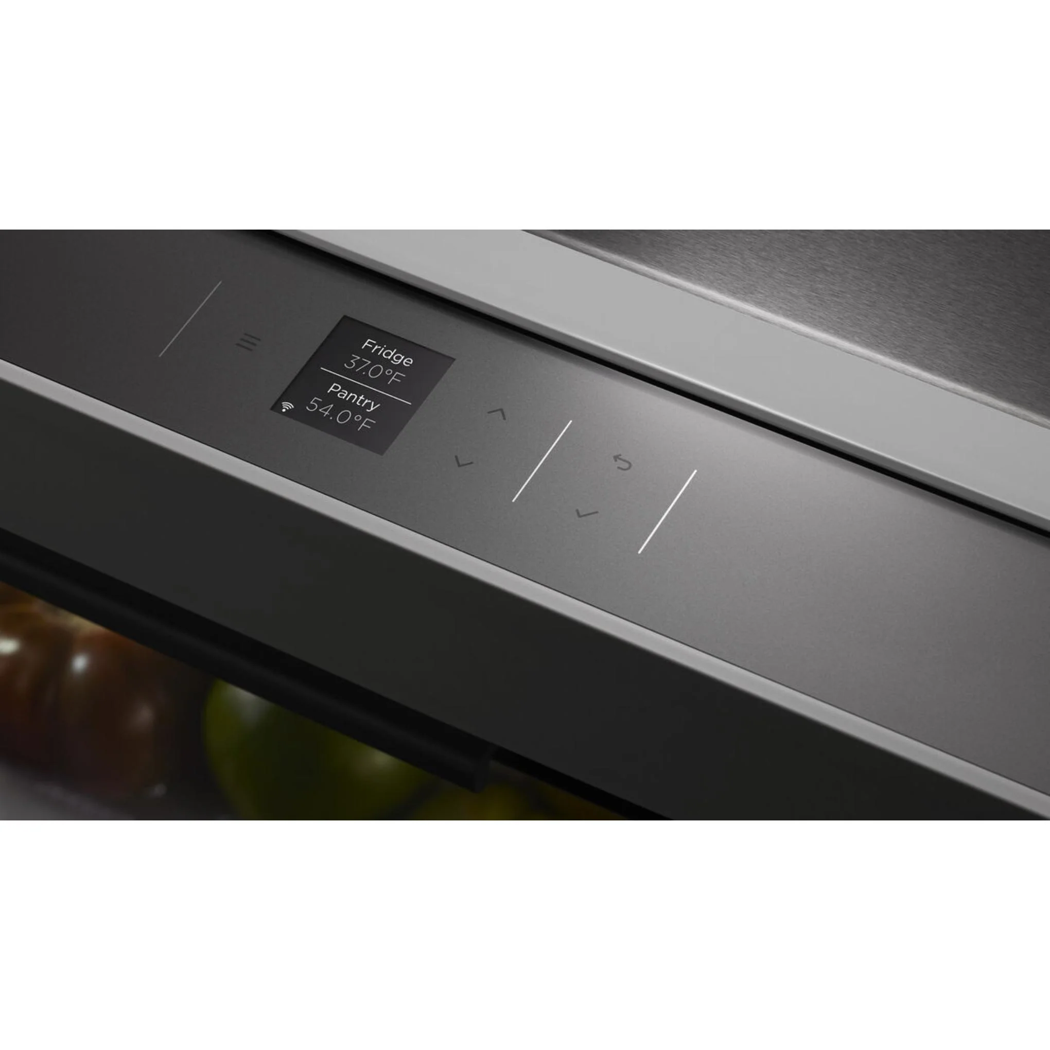 Fisher & Paykel 30" Series 11 Integrated Column Refrigerator, Water - RS3084SRHE1 - Image 5