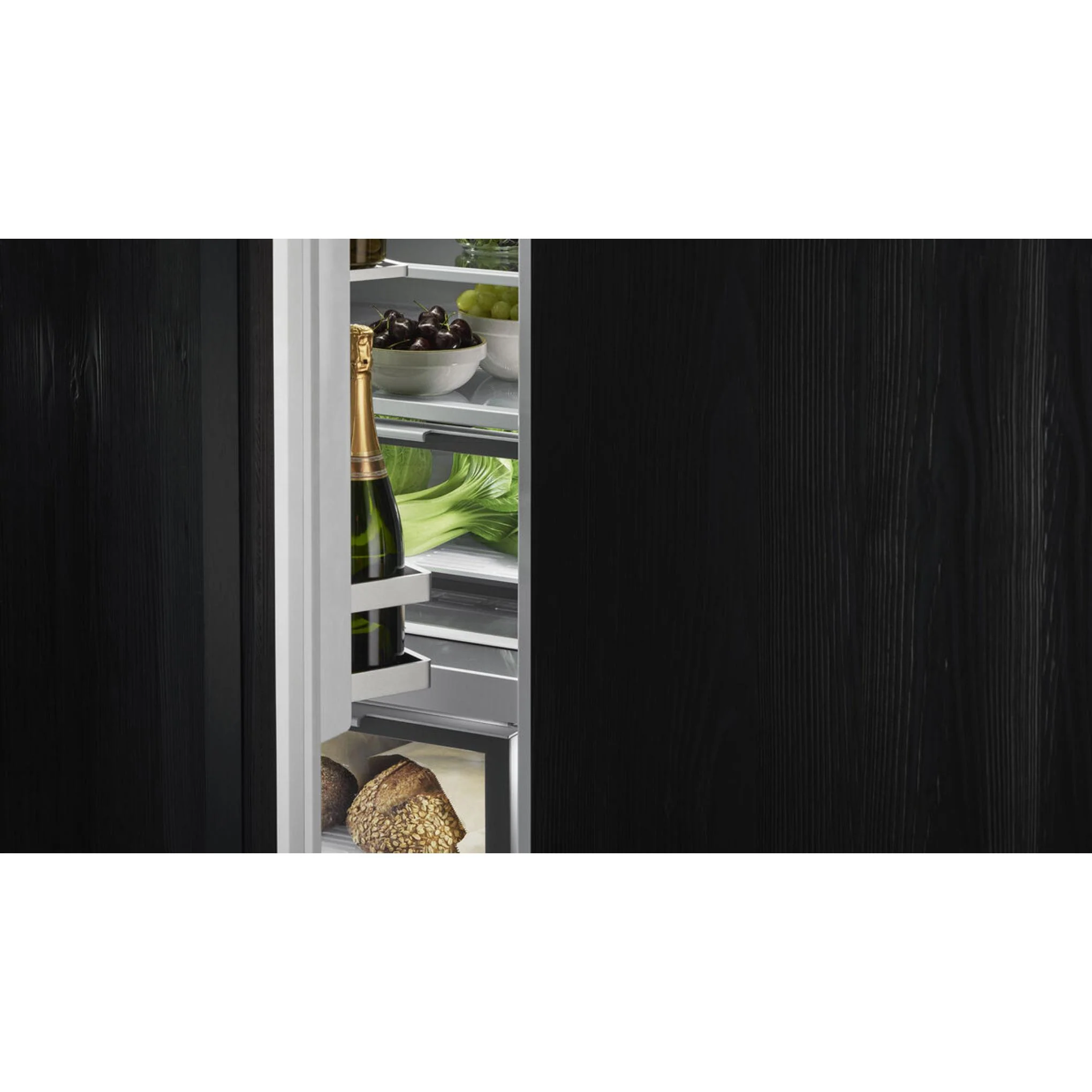 Fisher & Paykel 30" Series 11 Integrated Column Refrigerator, Water - RS3084SRHE1 - Image 8