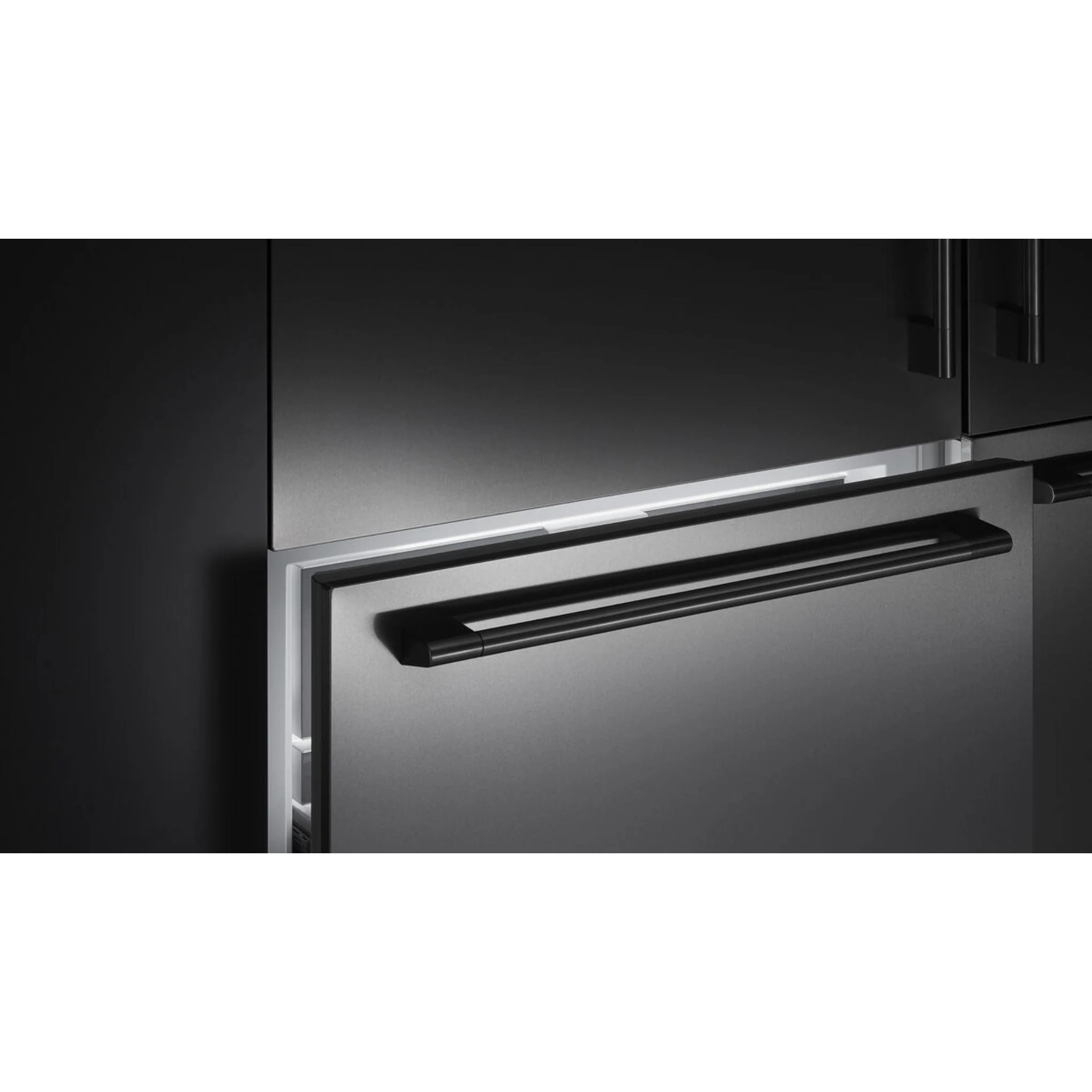 Fisher & Paykel 30" Series 11 Integrated Refrigerator Freezer, Ice & Water - RS3084WRUE1 - Image 10