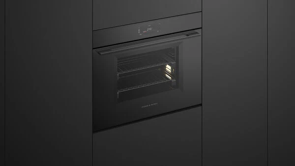 Fisher & Paykel 30" Series 11 Minimal Combi Steam Oven – OS30SMU* - Image 4