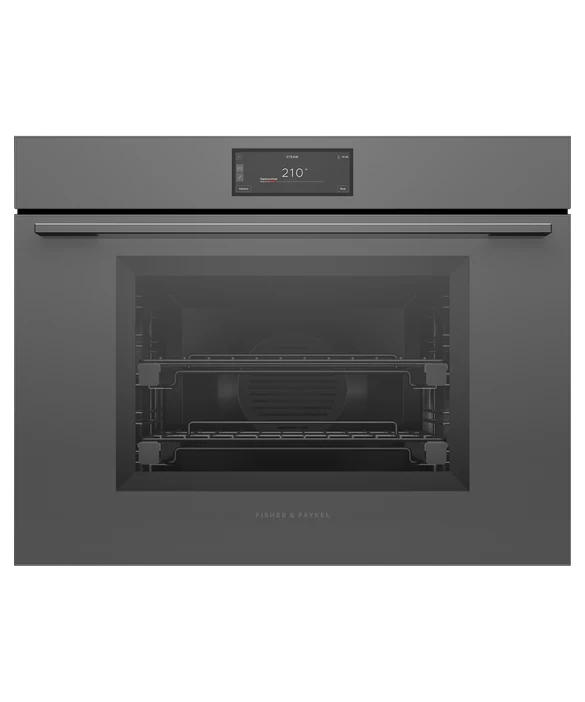 Fisher & Paykel 30" Series 11 Minimal Combi Steam Oven – OS30SMU* - Image 5