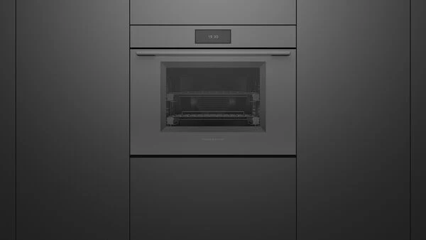 Fisher & Paykel 30" Series 11 Minimal Combi Steam Oven – OS30SMU* - Image 7