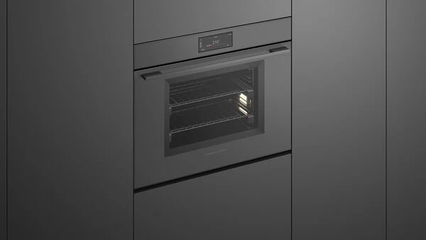 Fisher & Paykel 30" Series 11 Minimal Combi Steam Oven – OS30SMU* - Image 8