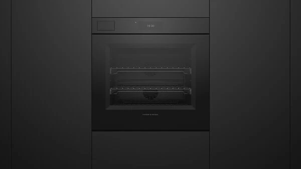 Fisher & Paykel 30" Series 11 Minimal Handleless Steam Assist Oven – OB30SMPSUN* - Image 3