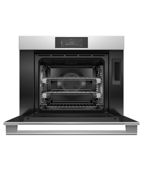 Fisher & Paykel 30" Series 11 Professional Combi Steam Oven – OS30SPUX3 - Image 2