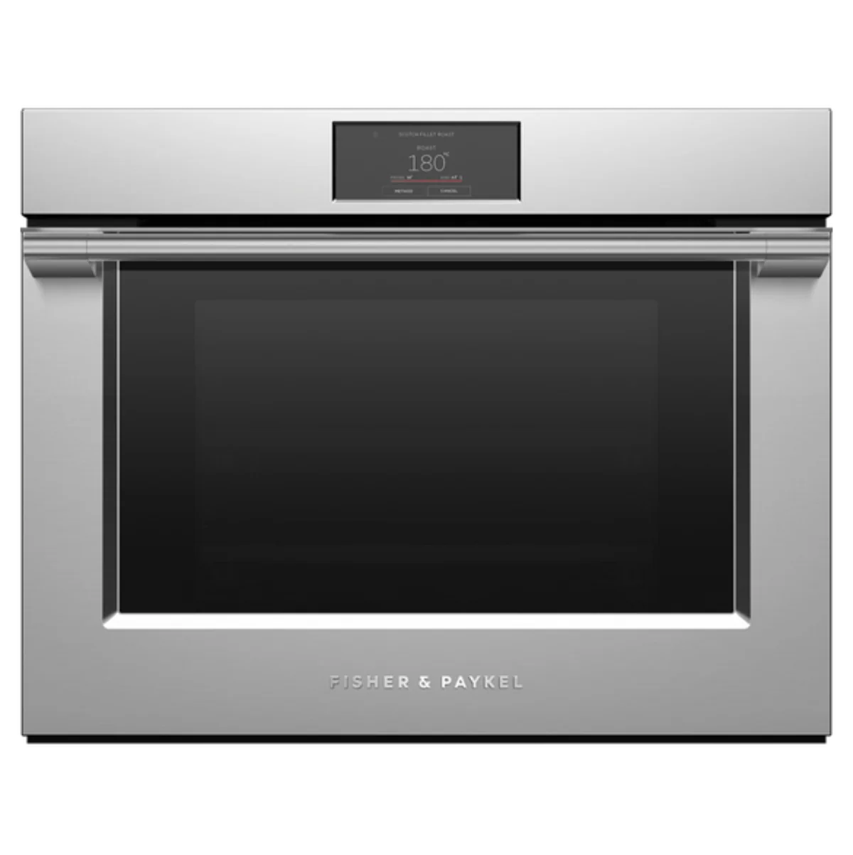 Fisher & Paykel 30" Series 11 Professional Combi-Steam Oven, Stainless Steel – OS30SPTX1