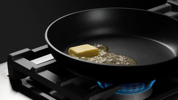 Fisher & Paykel 30" Series 7, 4‑Burner Gas Cooktop, Natural Gas, Professional Stainless Steel – CDV3‑304‑N - Image 4