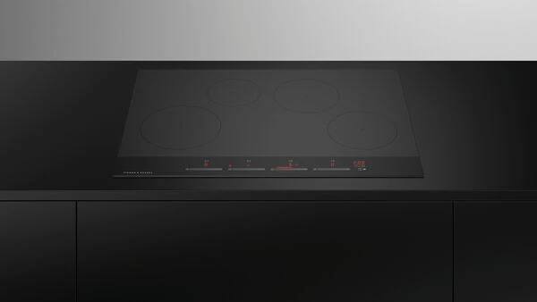 Fisher & Paykel 30" Series 7 Minimal 4-Zone Induction Cooktop – CI304DTB4 - Image 7