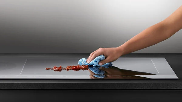 Fisher & Paykel 30" Series 7, 4-Zone Induction Cooktop – CI304PTX4 - Image 11