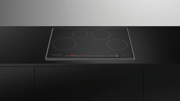 Fisher & Paykel 30" Series 7, 4-Zone Induction Cooktop – CI304PTX4 - Image 6