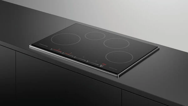 Fisher & Paykel 30" Series 7, 4-Zone Induction Cooktop – CI304PTX4 - Image 7