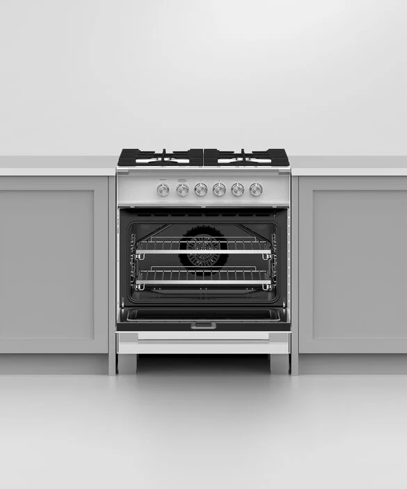Fisher & Paykel 30" Series 7 Classic Gas Range, 4 Burner – OR30SCG4* - Image 19