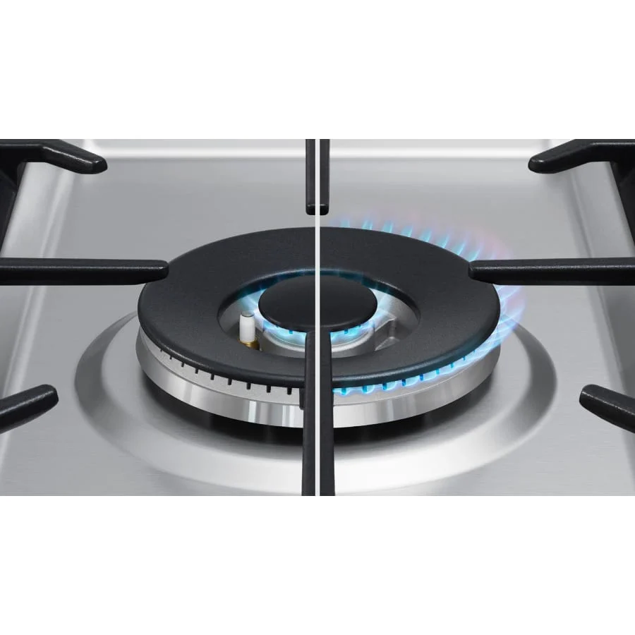 Fisher & Paykel 30" Series 7 Contemporary Gas Range, 4 Burner – OR30SDG4X1 - Image 11