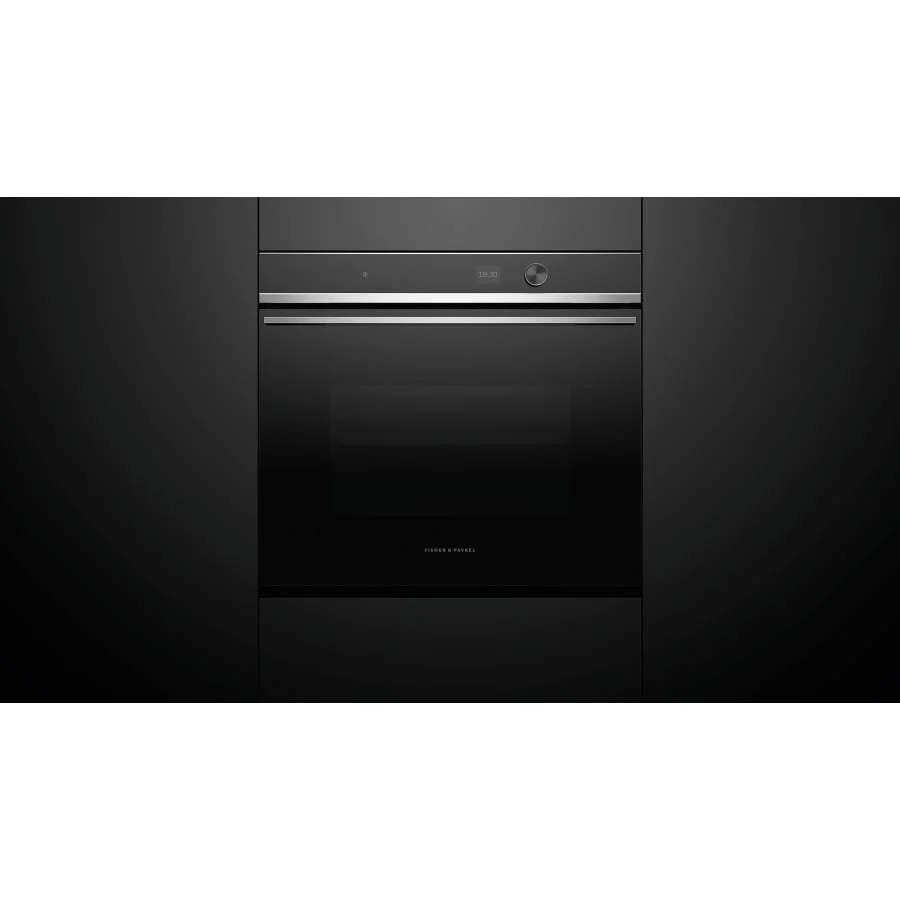 Fisher & Paykel 30" Series 7 Contemporary Self-Cleaning Oven, 14 Function, Stainless Steel – OB30SD14PLX1 - Image 6