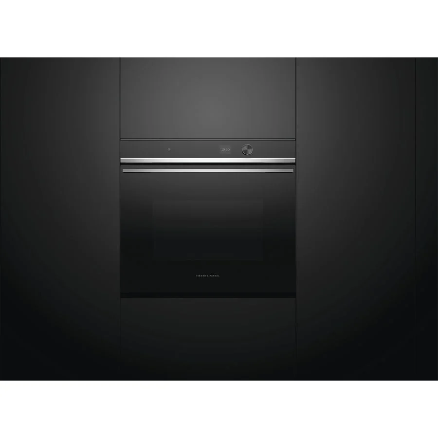 Fisher & Paykel 30" Series 7 Contemporary Self-Cleaning Oven, 14 Function, Stainless Steel – OB30SD14PLX1 - Image 9