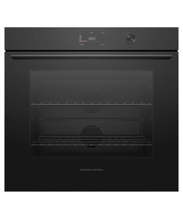 Fisher & Paykel 30" Series 7 Contemporary Self-Cleaning Oven – OB30SCPTD*
