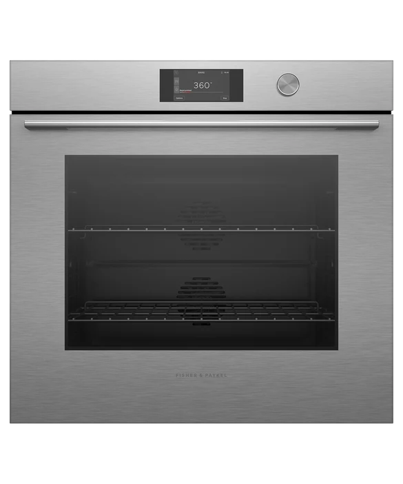 Fisher & Paykel 30" Series 7 Contemporary Self-Cleaning Oven – OB30SCPTD* - Image 6