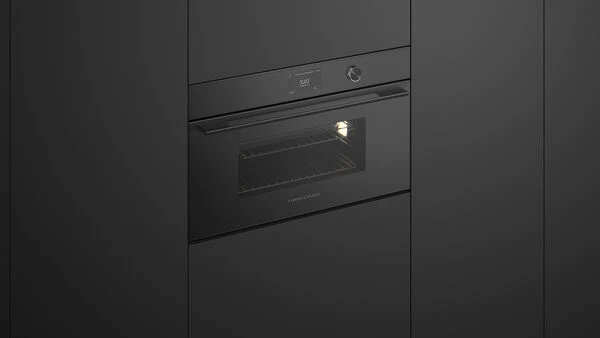 Fisher & Paykel 30" Series 7 Contemporary Speed Oven – OM30NCTD* - Image 4