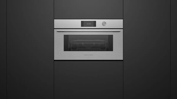 Fisher & Paykel 30" Series 7 Contemporary Speed Oven – OM30NCTD* - Image 9
