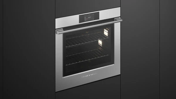 Fisher & Paykel 30" Series 7 Professional Self-Cleaning Oven – OB30SPPTX3 - Image 3