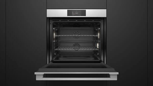 Fisher & Paykel 30" Series 7 Professional Self-Cleaning Oven – OB30SPPTX3 - Image 4